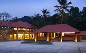 Abad Green Forest Thekkady